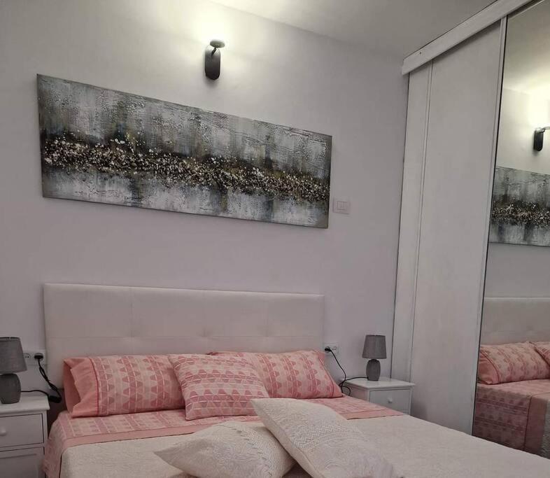Casa Silvana Costa Del Silencio Zewnętrze zdjęcie