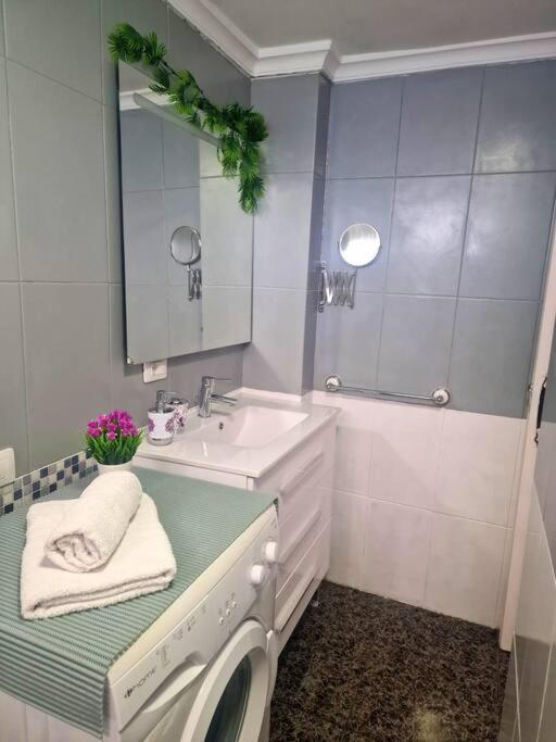 Casa Silvana Costa Del Silencio Zewnętrze zdjęcie