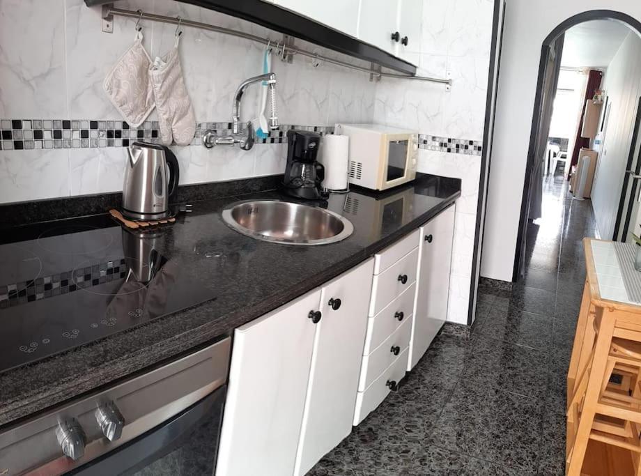 Casa Silvana Costa Del Silencio Zewnętrze zdjęcie