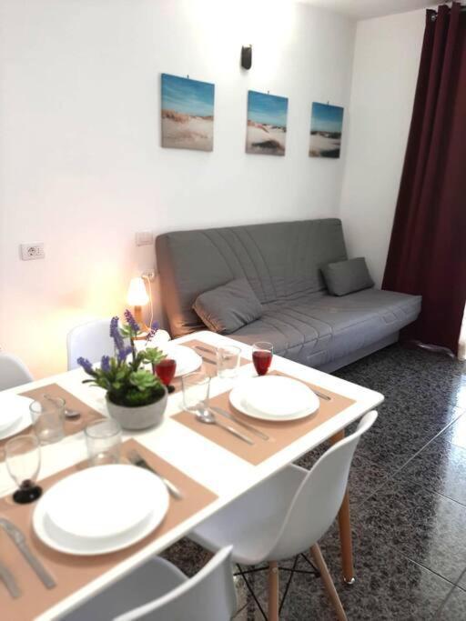 Casa Silvana Costa Del Silencio Zewnętrze zdjęcie